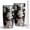 Pioneer Flower-3, variant on 20 Oz Pioneer Flower Coffee Tumbler Double Wall Insulated Stainless Steel Water Bottle | Metal Reusable Thermoses Flask with Cup Cap | Leak & Sweat Proof with Anti-Dust Lid