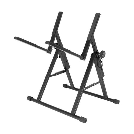 On-Stage Tiltback Amp Stand
