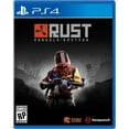 thumbnail image 1 of Jeu vidéo Rust pour (PlayStation 4), 1 of 9