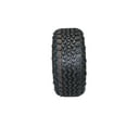 thumbnail image 2 of Antego Tire and Wheel (Set of 4) 23x10.50-12 BLACK Aluminum Golf Tire Wheel Assemblies, 2 of 7