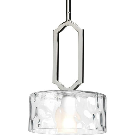 

Caress One-Light Mini-Pendant