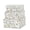 Wild Garden, variant on Blossom Harmony Set of 3 Nesting Cardboard Decorative Storage Boxes with Magnetic Lids