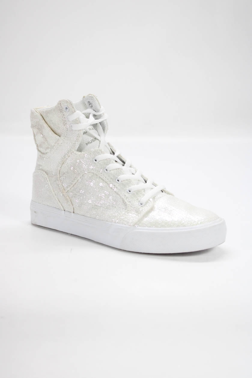Supra top womens sizing