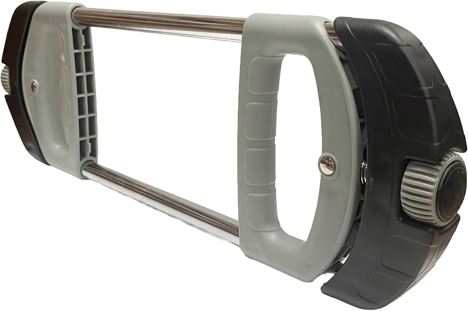 Ultimate Adjustable Arm Grip: Strengthen Forearms, Wrists & Fingers - Portable, Versatile, and Effective Fitness Solution for All