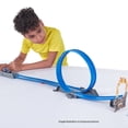 thumbnail image 4 of Pista ZURU Metal Machines METAL MACHINES-Playset Serie 1 Road Rampage, 4 of 4