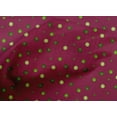 thumbnail image 4 of oneOone Cotton Poplin Fabric Lemon Vegetable Print Fabric BTY 56 Inch Wide, 4 of 4