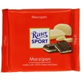 thumbnail image 2 of Ritter Sport Marzipan 100 g (Pack of 5)-DEL, 2 of 2