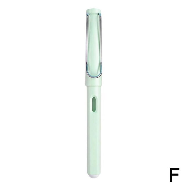 Eternal Pencil Erasable Unlimited Writing Pencil 0.5mm Sketch School Pen Ink Supplies Stationery No Student adults, kids,sketch metal pencil, kids,kids pencils machanicle metal mechanical, gra P1J5