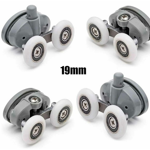 Rv Shower Door Rollers