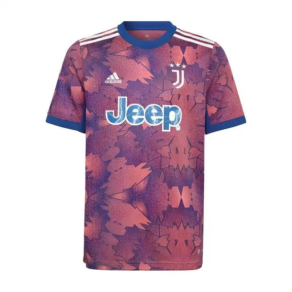 2022-2023 Juventus Third Shirt (Kids)