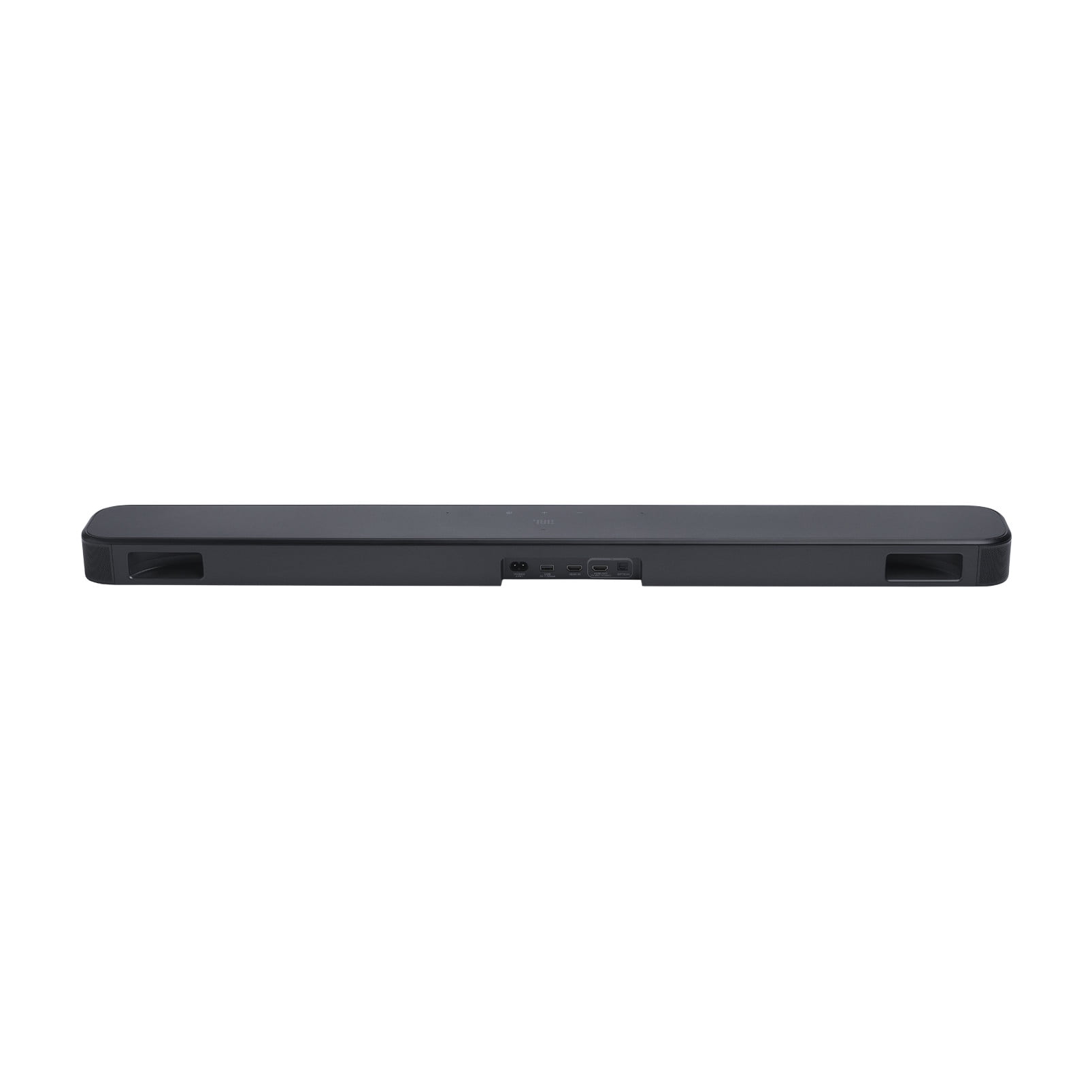 JBL Bar 300MK2 - 5.0 channel all-in-one soundbar with Dolby Atmos ® - Black