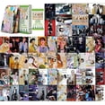 thumbnail image 4 of 54 unids/caja Kpop Group Txt El Capítulo del Caos: Fight Or Escape Photo Lomo Card Tarjetas fotográficas Foto Fan Gift, 4 of 4