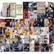 thumbnail image 3 of 54 unids/caja Kpop Group Txt El Capítulo del Caos: Fight Or Escape Photo Lomo Card Tarjetas fotográficas Foto Fan Gift, 3 of 3