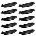 thumbnail image 4 of Sushi Box Japanese Sushi Box for Takeout 10Pcs Boat Shaped Containers, 4 of 4