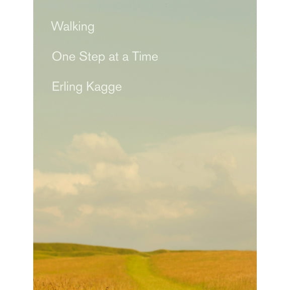 Walking: One Step at a Time, (Paperback)
