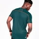 thumbnail image 2 of Dare 2B - Camiseta Discernible Hombres (Verde Salvaje), 2 of 3