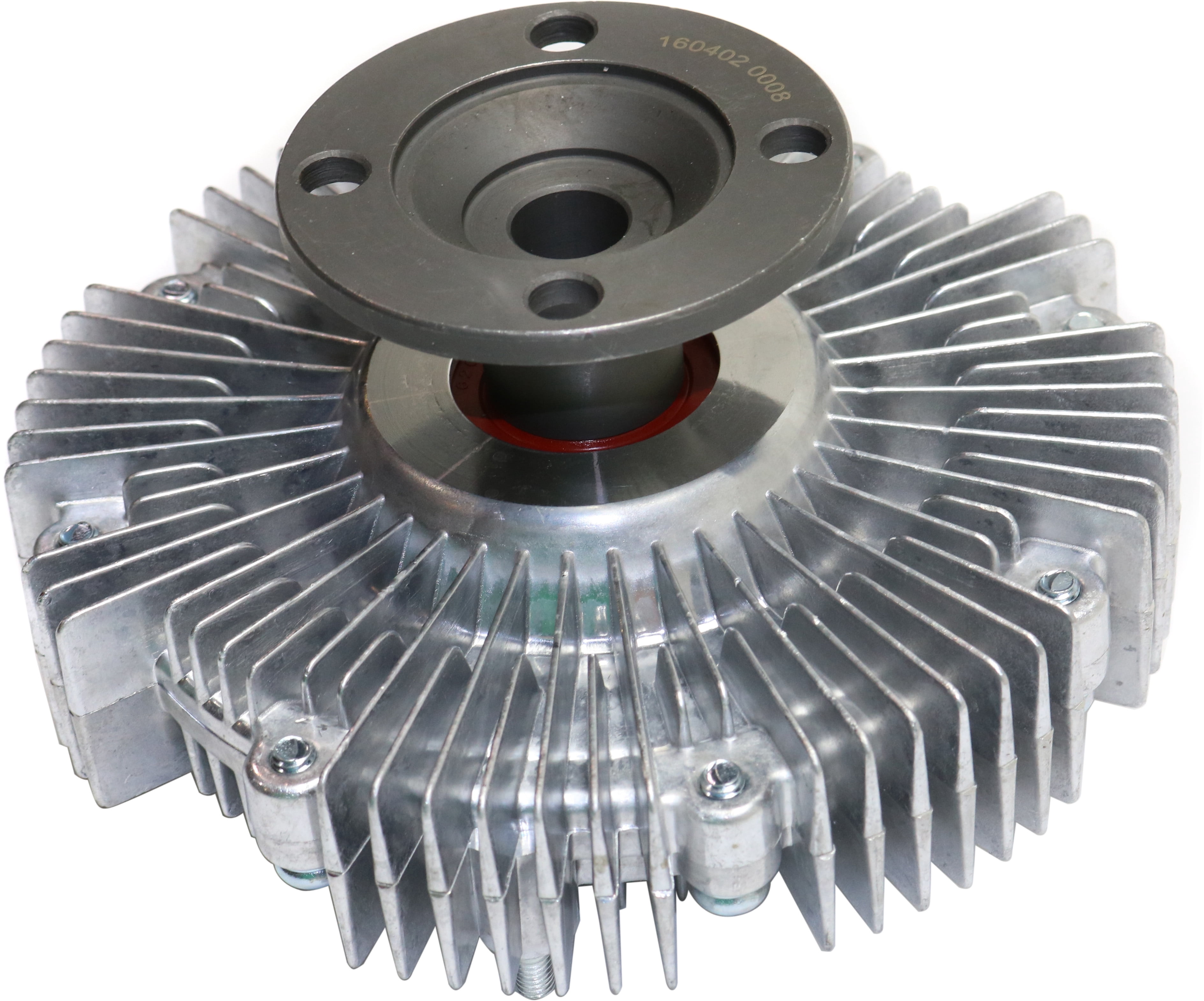 Fan Clutch Compatible With 2005-2015 Toyota Tacoma 2005-2011 Tundra 6Cyl 4.0L