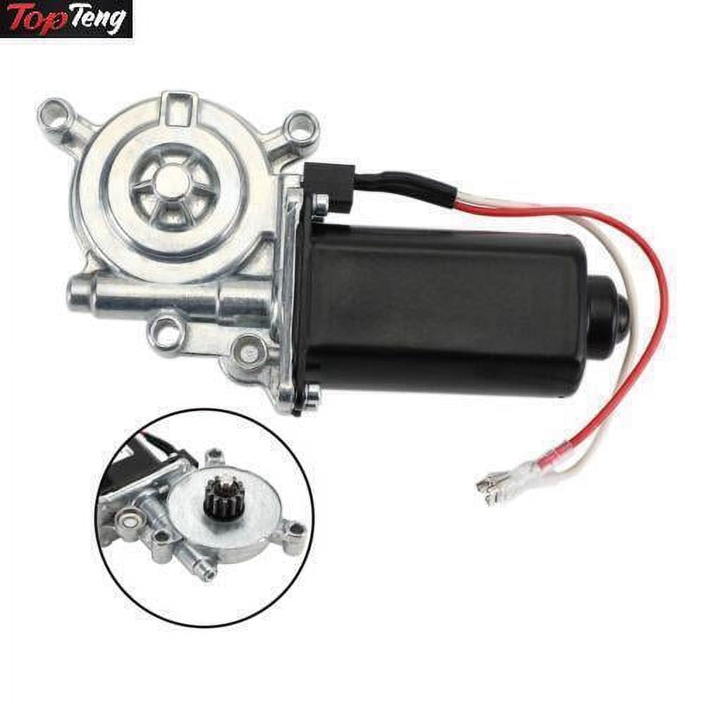Waste Ball Drive Arm Kit 42048 For Thetford Aqua Magic Style Lite & Style II Plus