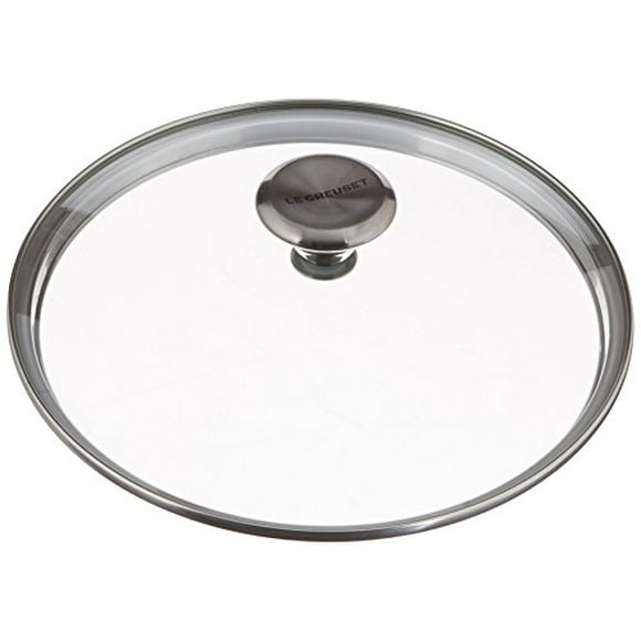 Le Creuset Couvercle en Verre Signature, 8 Pouces
