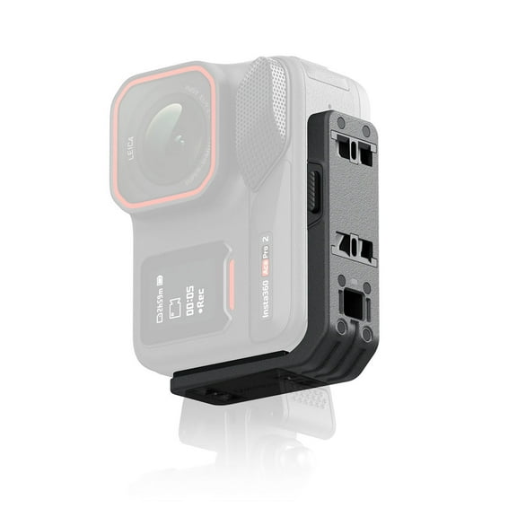 Insta360 Vertical-Horizontal Mount for X4/X5 Action Camera