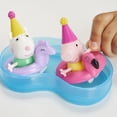 thumbnail image 3 of Playset Peppa Pig Peppa's Pool Party con 2 figuras y 4 Access., 3 of 8