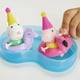 thumbnail image 3 of Playset Peppa Pig Peppa's Pool Party con 2 figuras y 4 Access., 3 of 8