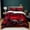 Color2, variant on 3pcs Bedding Duvet Cover Set Twin DP Comforter Set All Season Quilt Cover Soft Duvet Cover with Pillow Sham