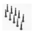 thumbnail image 2 of Losi 5-40 x 20mm Button Head Screws 10 LOSA6281 Gas Car/Truck Replacement Parts, 2 of 2