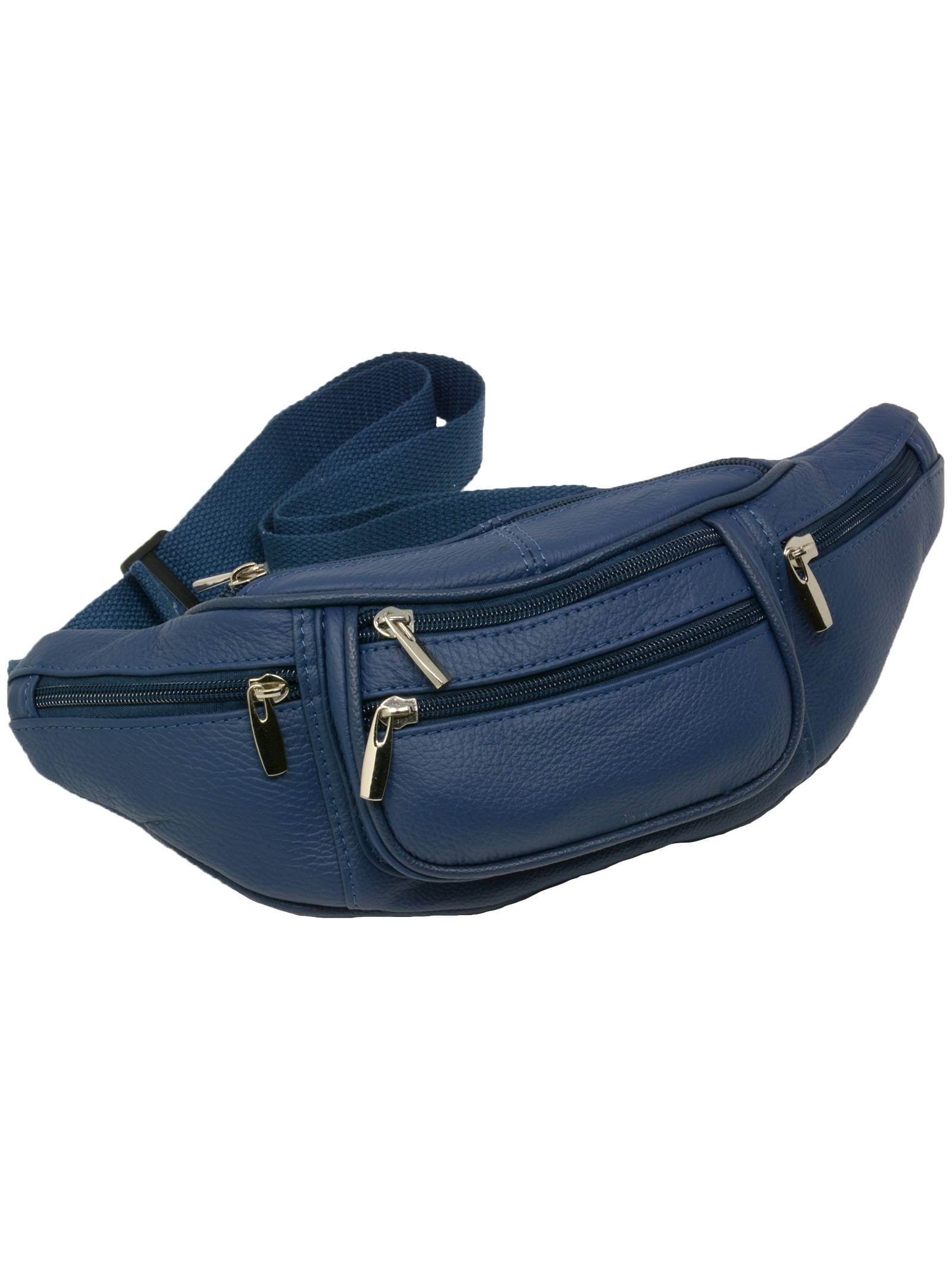 adjustable fanny pack
