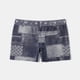 thumbnail image 2 of TaTaai Women's Yoga Leggings, Printed Fitness Shorts, High Waist Stretch Fabric, Perfect for Running, Gym Workouts and Active Wear Gift, 2 of 9