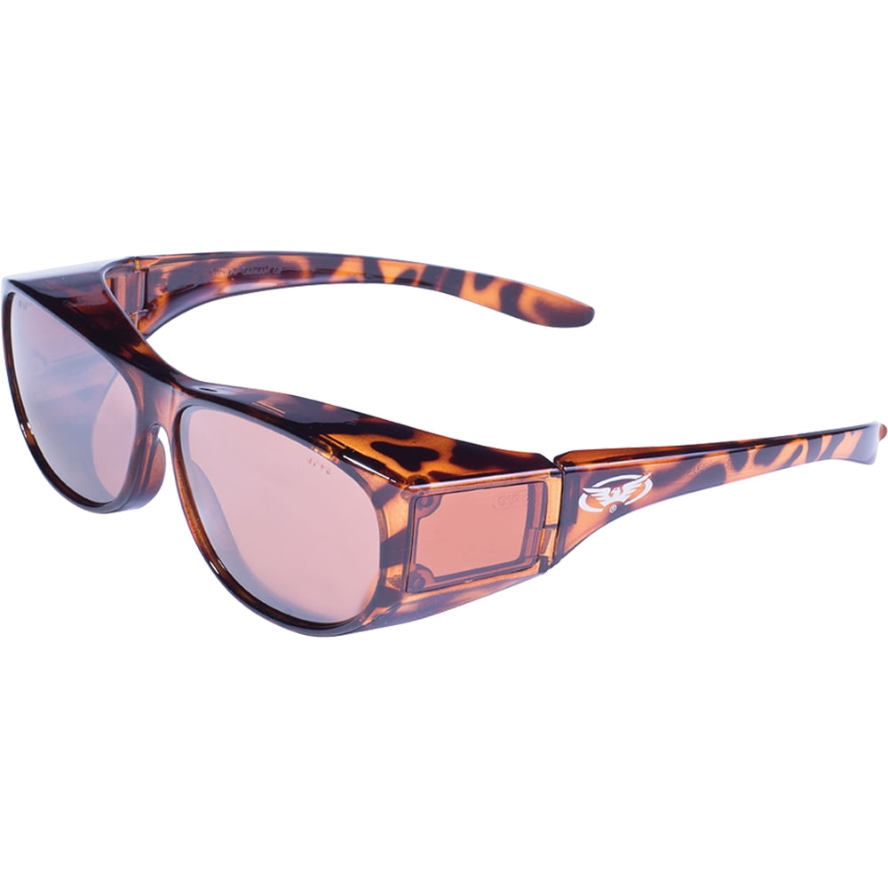 Escort Safety Glasses OverPrescription Most Prescription Eyewear