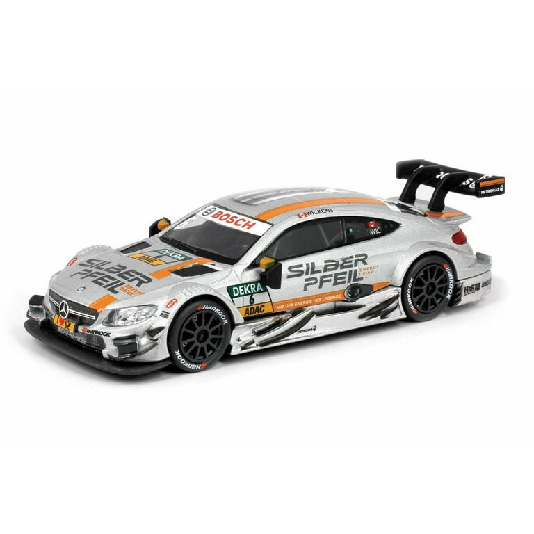 Robert car cheap toy