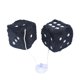 thumbnail image 3 of Colgante, 2 dados colgantes para coche de peluche, dados colgantes, uso conveniente, 3 of 8