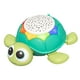 thumbnail image 5 of Juguetes musicales para bebés que gatean con tortuga Hugo con música y luz, 5 of 9