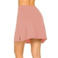 thumbnail image 3 of hotojiny Women's Tennis Golf Skirts Lightweight High Waisted Casual Skort Inner Shorts for Athletic Sports Running S-2XL, 3 of 5