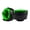 Green, variant on Motorcycle Fork Crash Protectors Impacts Resistance Metal Guards Multiple Color Option For Durability 2x