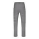 thumbnail image 5 of Pantalones chinos clásicos para hombre con pliegues y cintura plana - Pierna recta, cintura elástica, adecuados para hombres maduros, 5 of 7