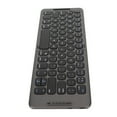 thumbnail image 3 of Clavier, Clavier Bluetooth Pliable 2 Clavier Bluetooth Pliant Clavier Bluetooth Qualité Professionnelle, 3 of 14