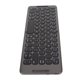 thumbnail image 2 of Teclado inalámbrico Bling Bling Teclado Bluetooth plegable 2 teclados plegables, 2 of 12