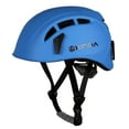 thumbnail image 4 of Équipement de Protection de la Tête Unisexe pour Cyclisme - Bleu, 4 of 8