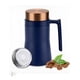 thumbnail image 4 of Termo Acero Inoxidable Portátil Térmico Taza De Café 480ml, 4 of 5