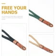 thumbnail image 2 of CIMAXIC Camera Wrist Lanyard Assorted Color Easy to Carry for Home 6Pcs, 2 of 6