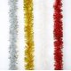 thumbnail image 1 of Guirnalda de cinta de color para decoración de bodas, decoración navideña, 1 of 4