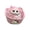 B, variant on Slow Rising Cat Face Stress Ball Relief Tool for Feline Lovers, Soft Decompression Foam Squeeze Accessory, Portable Relaxation Tool for Office Desks, D