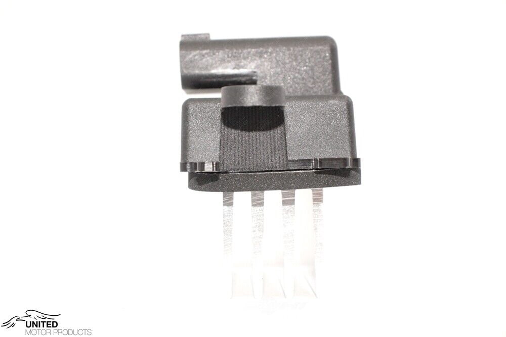 United BMR-80 HVAC Blower Motor Resistor