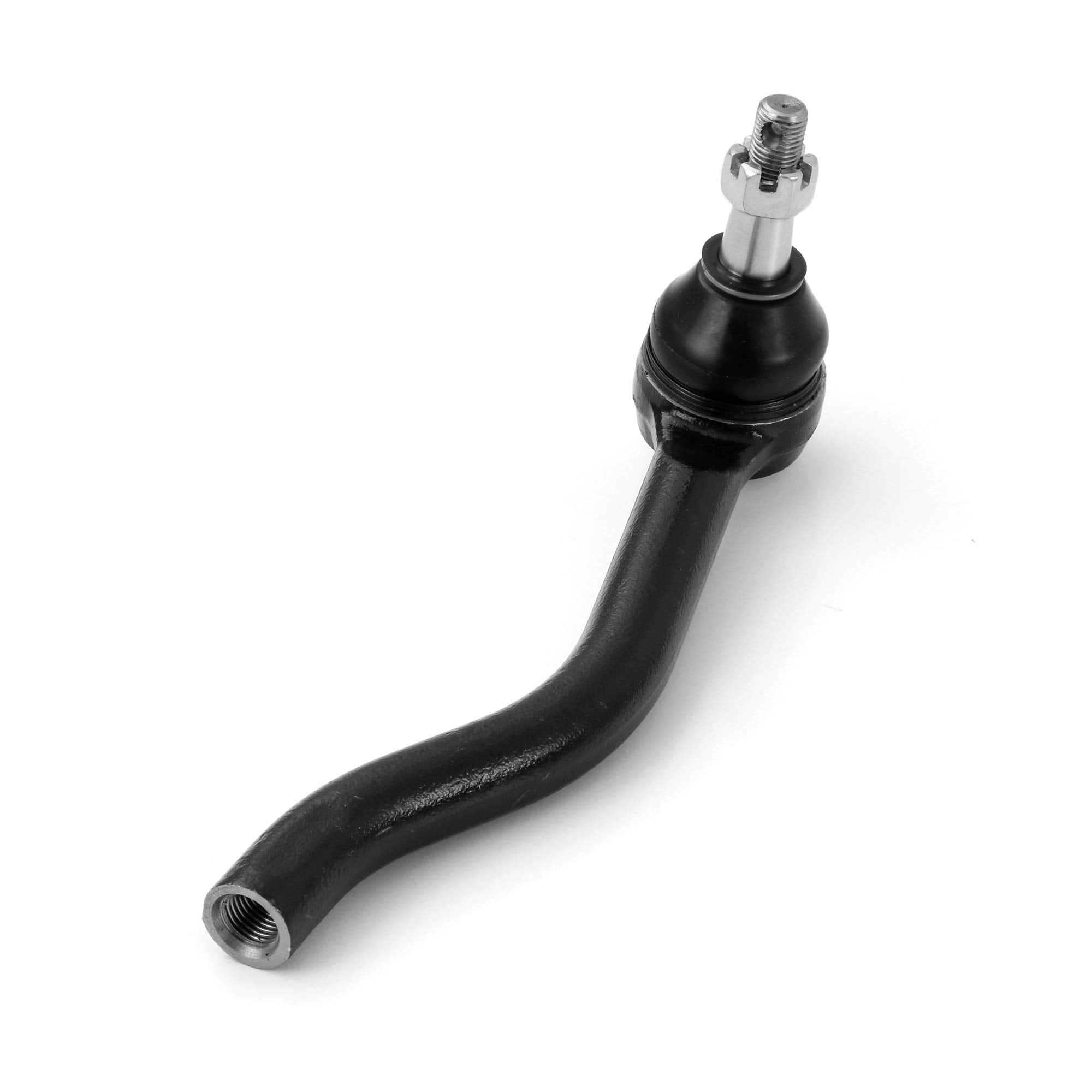 Metrix Premium Chassis Parts - 4 PC Inner & Outer Tie Rod End Kit Fits 2007-2011 Nissan Altima, 2012 Nissan Altima, 2013 Nissan Altima, Replacement EV800356, ES800357, ES800358