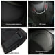 thumbnail image 4 of Rodilleras, Diseño De Articulación Ergonómica Ajustable, Protectores De Rodilla Para Patinar, Monopatín, Ciclismo, Patinaje, Bicicleta, Scooter, Deportes De Equitación, 4 of 8