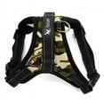 thumbnail image 2 of Durable Heavy Duty Pet Harness Collar Adjustable Padded Extra Big Large Medium Small Dog Harnesses Vest, 2 of 6
