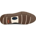 thumbnail image 5 of Rockport  Total Motion City Plain Toe Men's New Dress Blues Sneakers 7W, 5 of 5