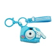 thumbnail image 2 of Llavero Sanrio Cinamonroll Linea Camarita Original, 2 of 4